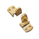 Sea-Dog Ladder Locks - Brass [322271-1] - Wholesaler Elite LLC
