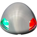 Sea-Dog Stainless Steel Comination Bow Light - Stamped 304 Stainless Steel - 2nm [400059-1] - Wholesaler Elite LLC