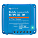 Victron BlueSolar MPPT Charge Controller - 75V - 10AMP - UL Approved [SCC010010050R] - Wholesaler Elite LLC
