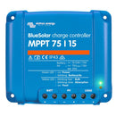 Victron BlueSolar MPPT Charge Controller - 75V - 15AMP - UL Approved [SCC010015050R] - Wholesaler Elite LLC