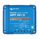 Victron BlueSolar MPPT Charge Controller - 100V - 15AMP - UL Approved [SCC010015200R] - Wholesaler Elite LLC