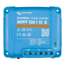 Victron SmartSolar MPPT Charge Controller - 100V - 15AMP - UL Approved [SCC110015060R] - Wholesaler Elite LLC