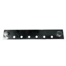 Victron busbar for modular fuse holder system