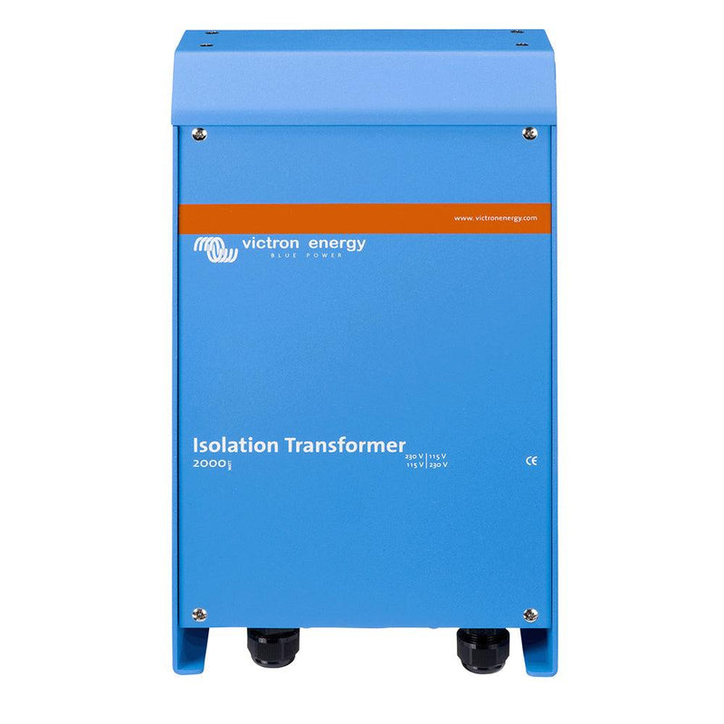 Victron Isolation Transformer - 2000W - 115/230 VAC [ITR040202041] - Wholesaler Elite LLC
