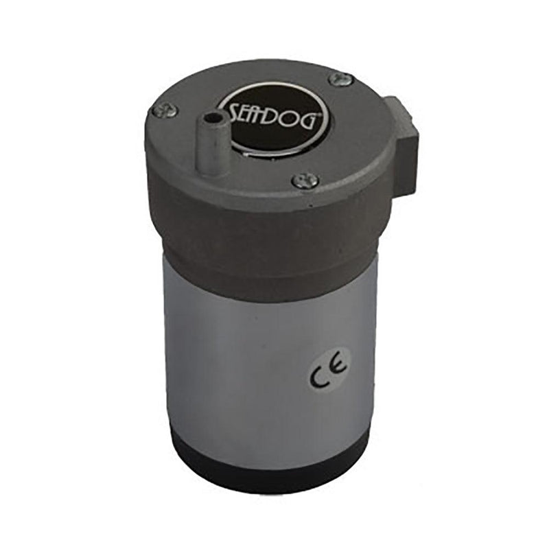 Sea-Dog MaxBlast Air Horn Compressor - 24V [432598-1] - Wholesaler Elite LLC