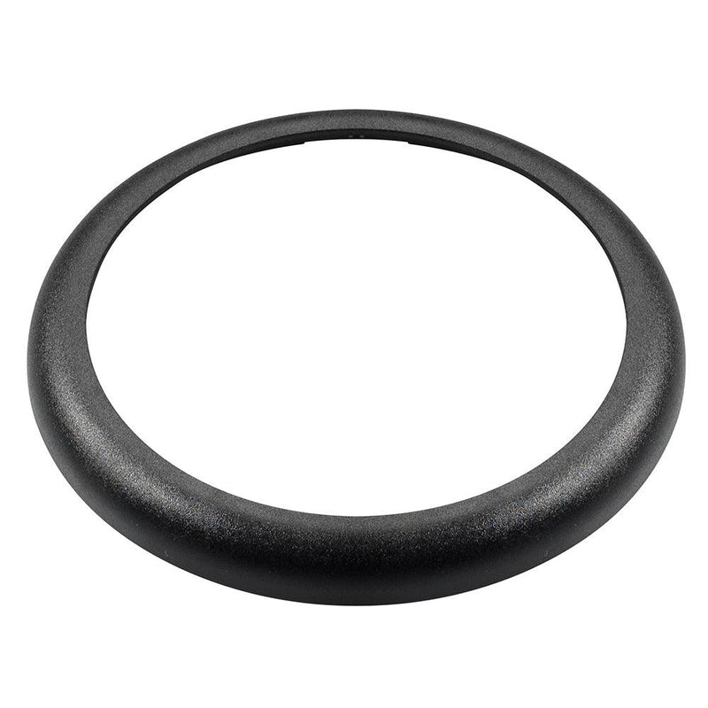 Veratron 52mm ViewLine Bezel - Round - Black [A2C5318602701] - Wholesaler Elite LLC