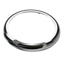 Veratron 52mm ViewLine Bezel - Round - Chrome [A2C5318602901] - Wholesaler Elite LLC