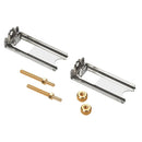 Veratron Bracket Assembly Mounting Set - Viewline Gauges [A2C59510854] - Wholesaler Elite LLC