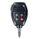Standard Horizon Microphone f/GX14xx GX18xx Series - Black [CS2596701] - Wholesaler Elite LLC