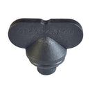 GROCO Drain Plug w/O-Ring f/ARG Strainer 2009 Newer [ARG-756] - Wholesaler Elite LLC