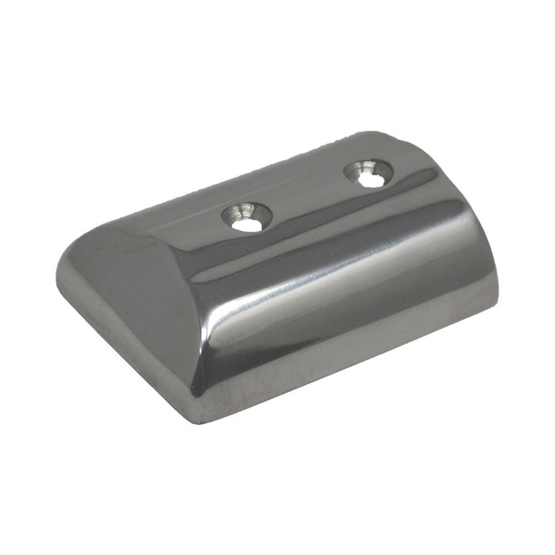 TACO SuproFlex Small Stainless Steel End Cap [F16-0274] - Wholesaler Elite LLC