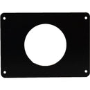 Balmar Mounting Plate f/SG200 Display - Fits Smartguage Cutout [SG2-0402] - Wholesaler Elite LLC