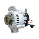 Balmar Alternator 120 Amp 12V 1-2" Single Foot Single K6 Pulley w/Isolated Grounding [621-120-K6] - Wholesaler Elite LLC