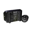 Fireboy-Xintex 8 Circuit Engine Shutdown w/Time Delay - Round Display [ES-8015-01] - Wholesaler Elite LLC