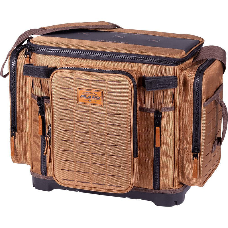 Plano Guide Series 3700 Tackle Bag - Extra Large [PLABG371] - Wholesaler Elite LLC