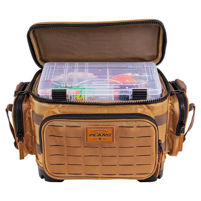 Plano Guide Series 3600 Tackle Bag [PLABG360] - Wholesaler Elite LLC