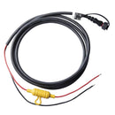 Garmin GPSMAP 2-Pin Power/Data Cable - 6 [010-12797-00] - Wholesaler Elite LLC