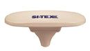 SI-TEX NMEA0183 GNSS SAT Compass w/49 Cable Pole Mount [VECTOR200-0] - Wholesaler Elite LLC