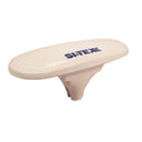 SI-TEX NMEA2000 GNSS SAT Compass w/Pole Mount (No Cable Included) [VECTOR200-2] - Wholesaler Elite LLC