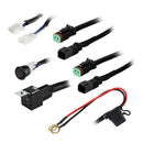 HEISE 2-Lamp Wiring Harness Switch Kit [HE-DLWH1] - Wholesaler Elite LLC