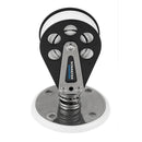 Schaefer Series 7 Stand Up Ball Bearing Swivel Block - 2-3/8" 60mm [706-62] - Wholesaler Elite LLC