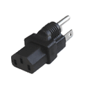 ProMariner C13 Plug Adapter - US [90100] - Wholesaler Elite LLC