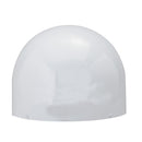 KVH Dome Top Only f/TV3 w/Mounting Hardware [S72-0638] - Wholesaler Elite LLC