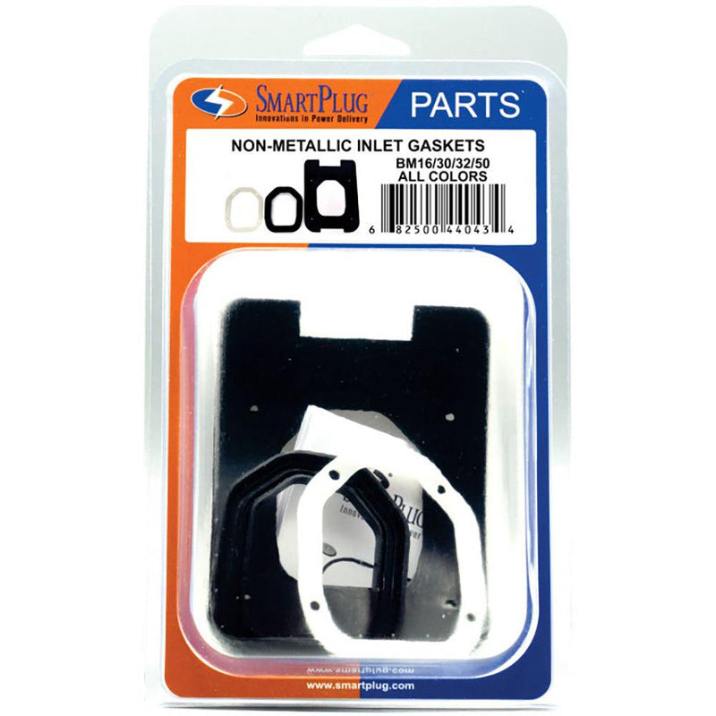 SmartPlug Male Inlet/Gasket Kit [PKMGKT] - Wholesaler Elite LLC
