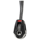 Ronstan Series 20 BB Block Single Becket Option Lashing High Load [RF25109HL] - Wholesaler Elite LLC