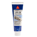 Sika Sikaflex 295 UV - Black - 3oz Tube [610587] - Wholesaler Elite LLC