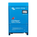 Victron Centaur Charger - 30AMP, 12/30(3), 120-240V [CCH012030000] - Wholesaler Elite LLC