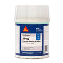 Sika SikaBiresin AP112 + BPO Cream Hardener - White - Quart [611395] - Wholesaler Elite LLC