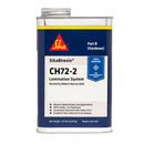 Sika SikaBiresin CH72-2 Medium Cure - Pale Amber - Quart [607407] - Wholesaler Elite LLC