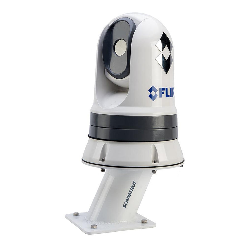 Scanstrut CAM-PT-150-03 Aluminum PowerTower f/FLIR M300 Cameras - 6" [CAM-PT-150-03] - Wholesaler Elite LLC
