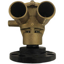 Johnson Pump F6B-9 OEM HS crankshaft impeller pump