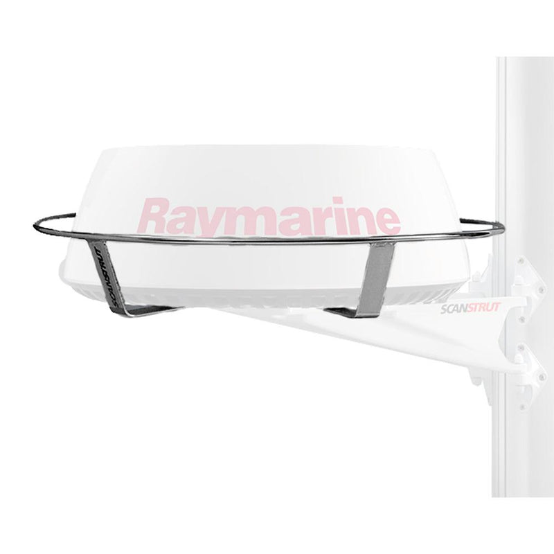 Scanstrut SC29 Radar Guard f/M92722 f/Use In Combination w/Raymarine Quantum Radar [SC29] - Wholesaler Elite LLC