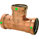 Viega ProPress 2-1/2" Copper Tee - Triple Press Connection - Smart Connect Technology [20683] - Wholesaler Elite LLC