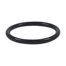 Viega 1-1/2" Dull Black Sealing Element [17818] - Wholesaler Elite LLC