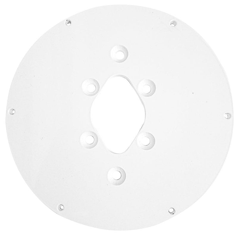 Scanstrut Camera Plate 3 Fits FLIR M300 Series Thermal Cameras f/Dual Mount Systems [DPT-C-PLATE-03] - Wholesaler Elite LLC