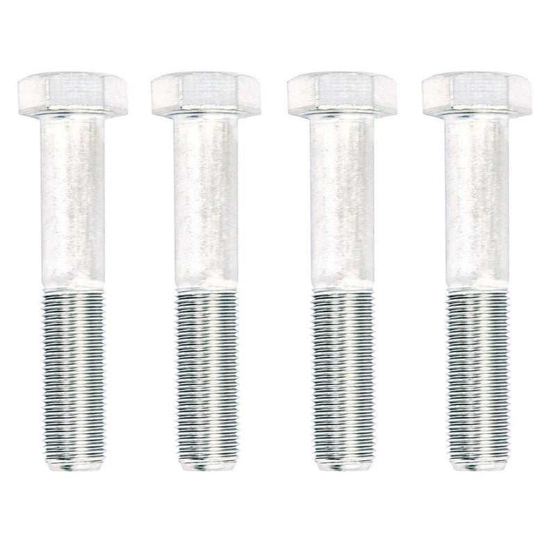 T-H Marine Bolt Kit f/Jack Plates [BK-1-DP] - Wholesaler Elite LLC