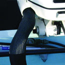 T-H Marine T-H FLEX 1/4" Expandable Braided Sleeving - 100 Roll [FLX-25-DP] - Wholesaler Elite LLC