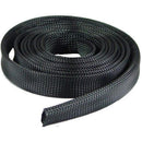 T-H Marine T-H FLEX 1/4" Expandable Braided Sleeving - 100 Roll [FLX-25-DP] - Wholesaler Elite LLC