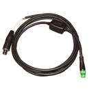 Raymarine 2M Axiom XL Video In Alarm Cable [A80235] - Wholesaler Elite LLC