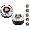 Navisafe Navilight All-White 5 Mode 360 2NM w/Magnet Base [001-1] - Wholesaler Elite LLC