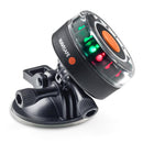 Navisafe Navilight Tricolor 2NM with Suction Base [341-1] - Wholesaler Elite LLC