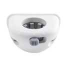 Navisafe Navimount Vertical White w/Screws [950-1] - Wholesaler Elite LLC