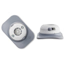 Navisafe Navimount white self-adhesive RIB mount for inflatables