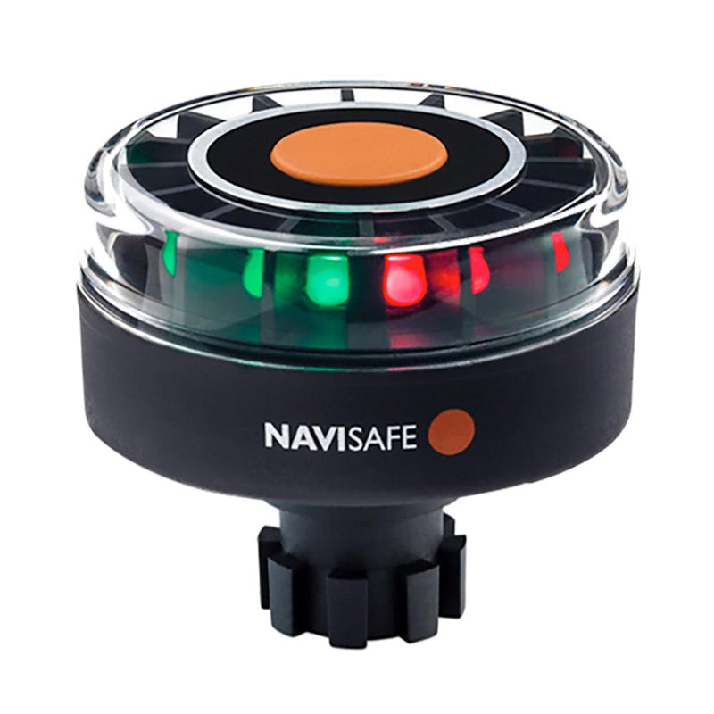 Navisafe Navilight Tricolor 2NM w/Navibolt Base [342-1] - Wholesaler Elite LLC