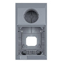 Victron Wall Mount Enclosure f/Color Control GX BMV or MPPT Control [ASS050600000] - Wholesaler Elite LLC
