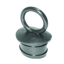 TH-Marine Push-In Drain Plug for 1-1/2" Thru-Hull Drains [PP-150-DP] - Wholesaler Elite LLC